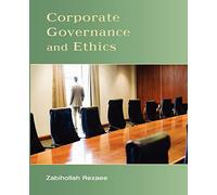 Corporate Governance and Ethics – Wiley-VCH