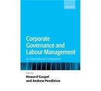 Corporate Governance And Labour Management
