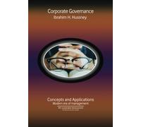 Corporate Governance: Concepts And Applications