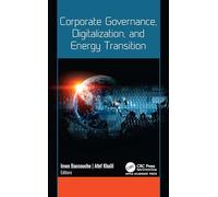 Corporate Governance, Digitalization and Energy Transition