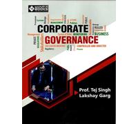 CORPORATE GOVERNANCE (English Medium)