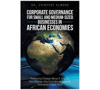 Corporate Governance For Small And Medium-Sized Businesses In African Economies