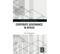Corporate Governance In Africa