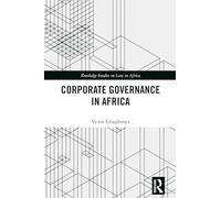 Corporate Governance in Africa