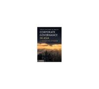 Corporate Governance In Asia