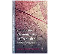 Corporate Governance In Transition