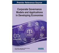 Corporate Governance Models And Applications In Developing Economies