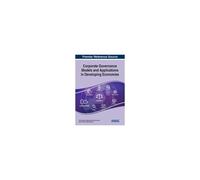 Corporate Governance Models And Applications In Developing Economies