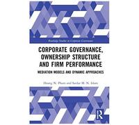 Corporate Governance, Ownership Structure And Firm Performance