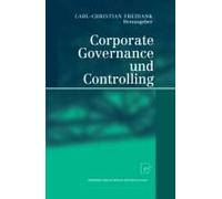 Corporate Governance Und Controlling