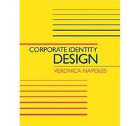 Corporate Identity Design by Veronica Napoles Veronica Napoles (Auteur)