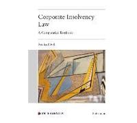 Corporate Insolvency Law, 2nd Edition