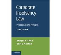 Corporate Insolvency Law