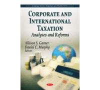 Corporate & International Taxation