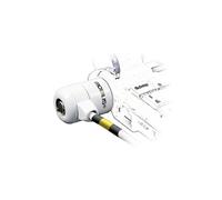 Corporate Key - Câble de sécurité - blanc - 1.8 m