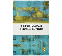 Corporate Law And Financial Instability
