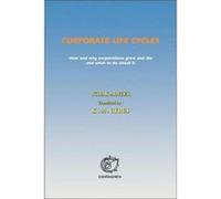 Corporate Lifecycles Farsi edition by Ichak Adizes Ichak Adizes (Auteur)