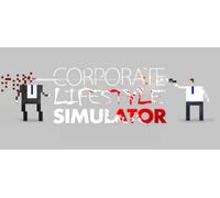 Corporate Lifestyle Simulator (PC)