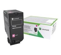 Corporate MG Hight Cart f CS725