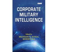 Corporate Military Intelligence