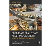 Corporate Real Estate Asset Management