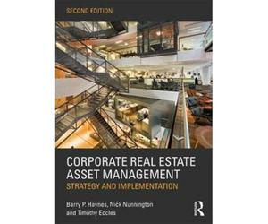 Corporate Real Estate Asset Management