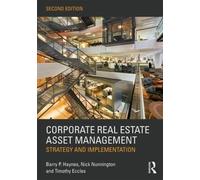 Corporate Real Estate Asset Management
