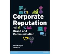 Corporate Reputation, Brand And Communication