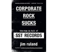 Corporate Rock Sucks