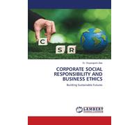 Corporate Social Responsibility And Business Ethics