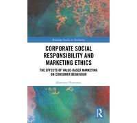 Corporate Social Responsibility And Marketing Ethics