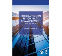 Corporate Social Responsibility Communication