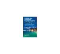 Corporate Social Responsibility, Corporate Governance And Business Ethics In Tourism Management