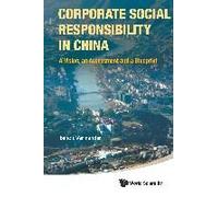 Corporate Social Responsibility In China