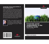 Corporate Social Responsibility In The Banking Sector