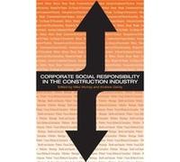 Corporate Social Responsibility in the Construction Industry by Andrew Dainty Michael Murray Paperback Book Murray (Auteur)