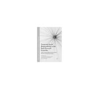 Corporate Social Responsibility In The Post-Financial Crisis Era
