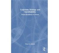 Corporate Strategy and Sustainability - Peter N. Nemetz - Taylor amp Francis Ltd - Livre en Anglais - Hardback Peter N. NemetzPeter N. Nemetz (Auteur)