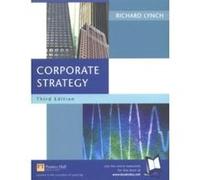 Corporate Strategy Richard Lynch (Auteur)