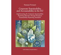 Corporate sustainability and accountability in the EU. Implementing the corporate sustainability reporting directive through european sustainability reporting standards