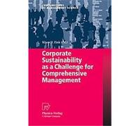 Corporate Sustainability As A Challenge For Comprehensive Management
