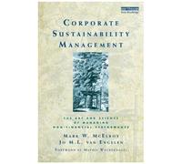 Corporate Sustainability Management