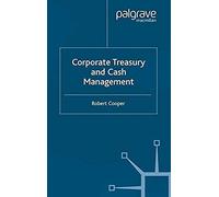 Corporate Treasury And Cash Management