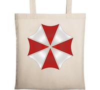 Corporation Clean Sac fourre-tout en coton écologique Beige