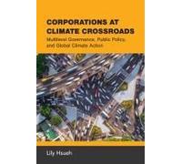 Corporations At Climate Crossroads