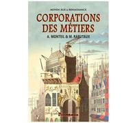 Corporations Des Métiers