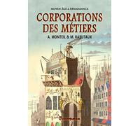 Corporations des métiers
