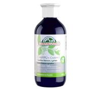 Shampooing pour cheveux gris/blanc 300 ml