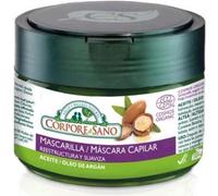 Corpore Cosmos Masque capillaire bio 250ml