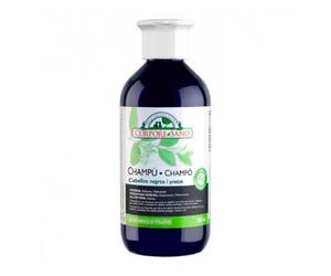 Corpore Healthy Shampooing au Henné Noir 300 ml